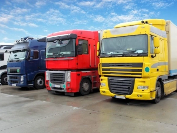 İzmir Odunpazarı Nakliye